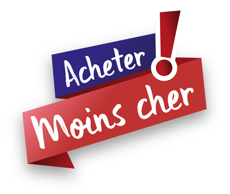 Acheter moins cher