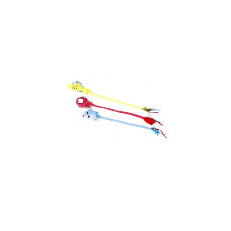 Kokoon La Garde Long Jouet Peluche Pour Chat Retrait Magasin 2h Kokoon La Garde Long Jouet Peluche Pour Chat Retrait Magasin 2h
