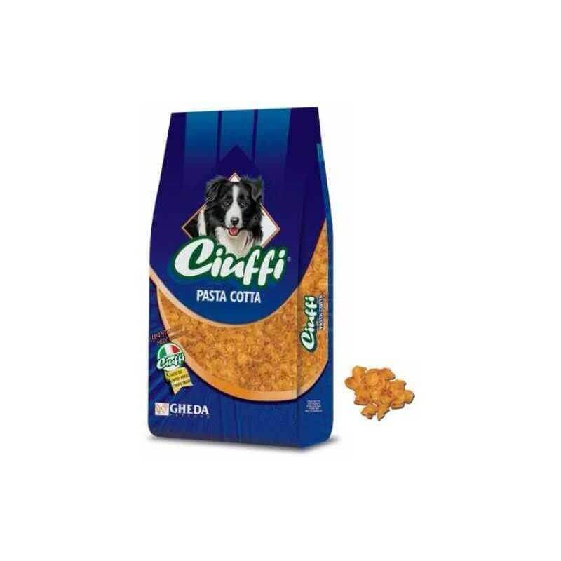 Pates precuites pour chien 7,5 Kg Alimentation pour chien