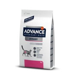 Advance Chat Veterinary Diets Urinary Low Calorie - ADVANCE